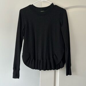Black H&M Sweater